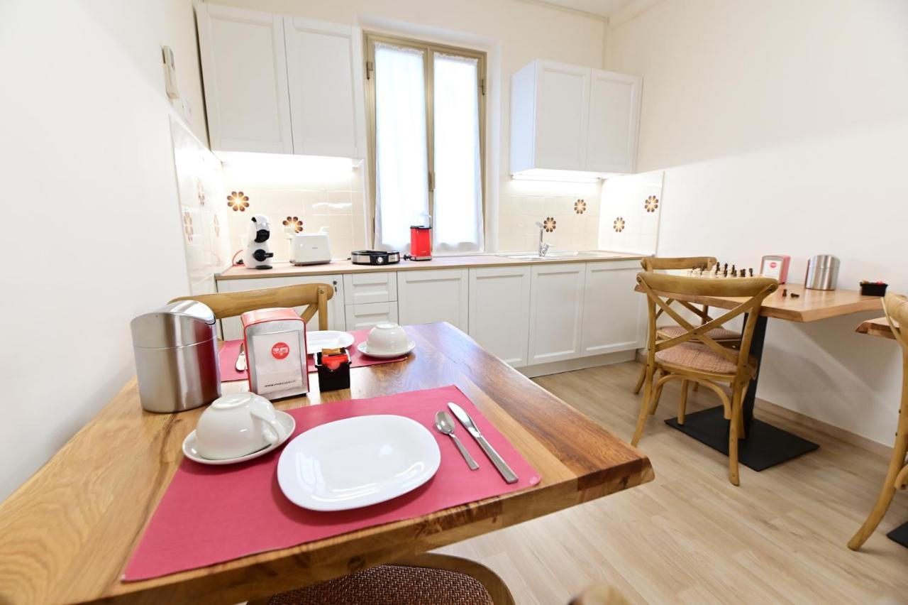 Bed and Breakfast La Casa Di Odessa à Arcevia Extérieur photo