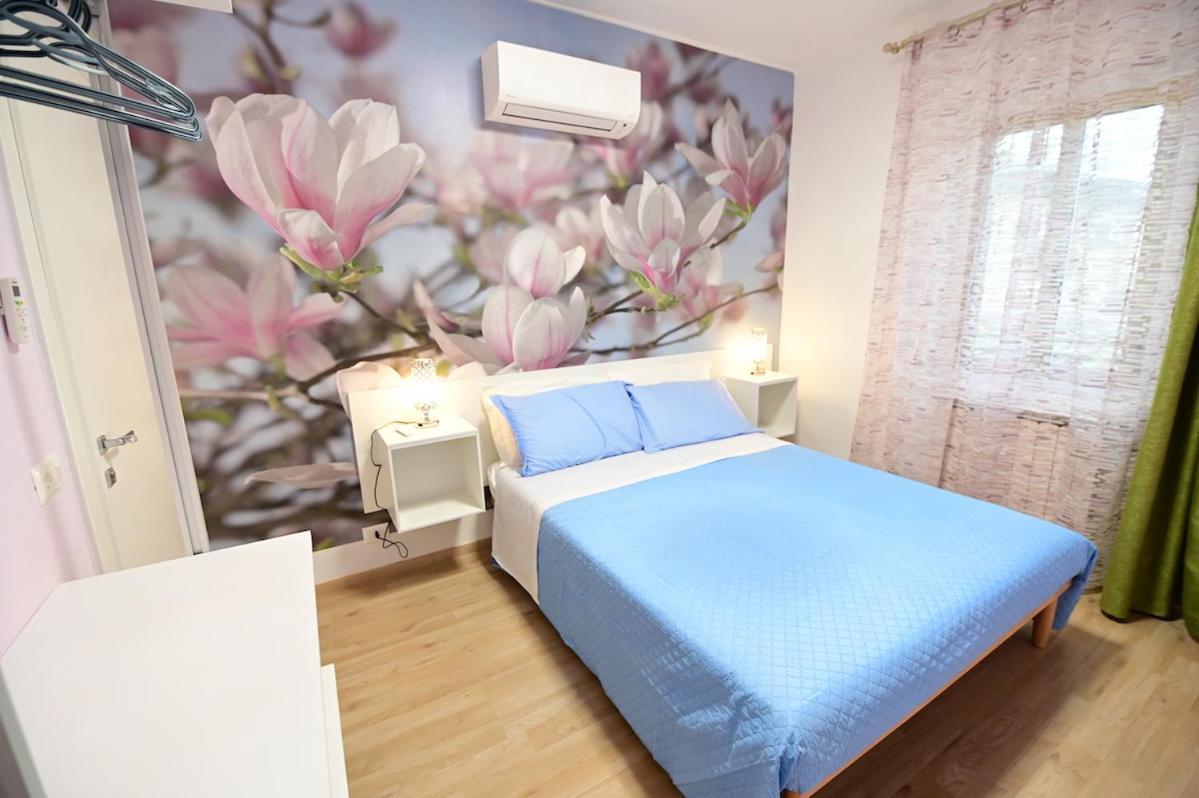 Bed and Breakfast La Casa Di Odessa à Arcevia Extérieur photo
