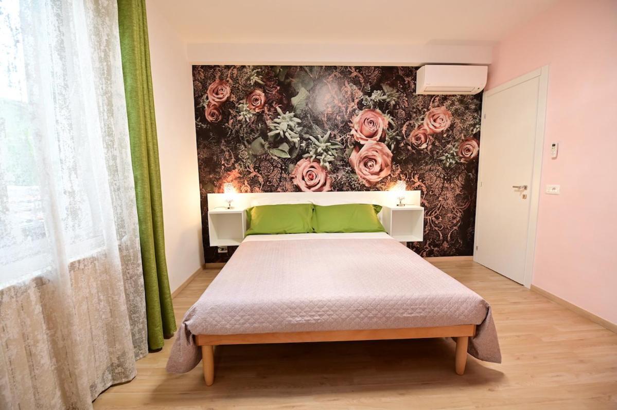 Bed and Breakfast La Casa Di Odessa à Arcevia Extérieur photo