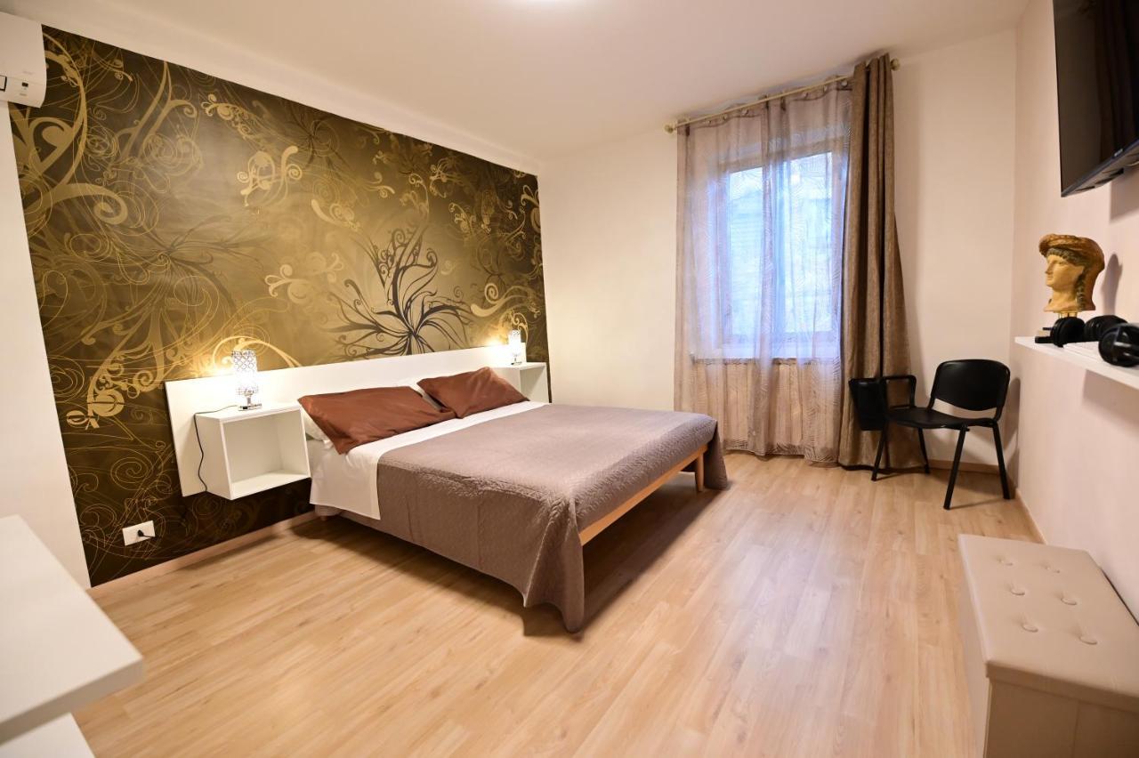 Bed and Breakfast La Casa Di Odessa à Arcevia Extérieur photo
