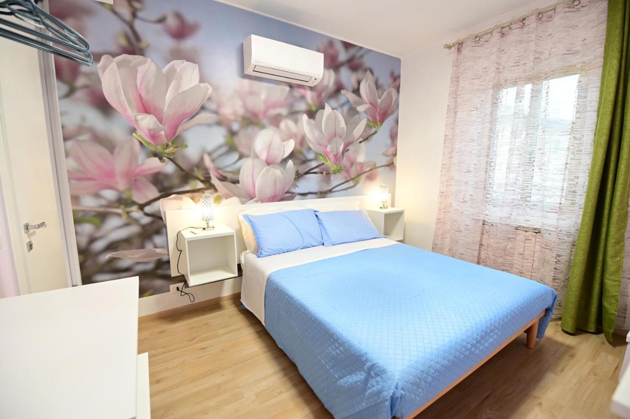 Bed and Breakfast La Casa Di Odessa à Arcevia Extérieur photo